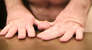 Amateur Handjob Masturbation