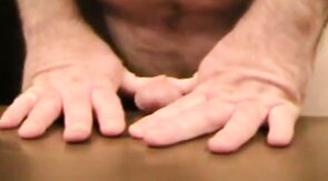Amateur Handjob Masturbation
