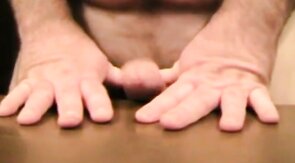 Amateur Handjob Masturbation