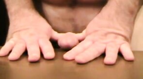 Amateur Handjob Masturbation