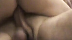 Daddy Plows a Boy Bareback