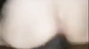 Black Daddy Barebacks Twink Deep