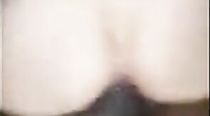 Black Daddy Barebacks Twink Deep