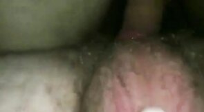 Old Daddy Bareback Fucks Young Man