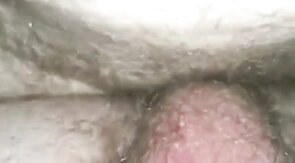 Old Daddy Bareback Fucks Young Man