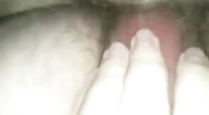 Old Daddy Bareback Fucks Young Man