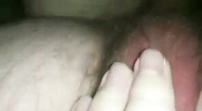 Old Daddy Bareback Fucks Young Man