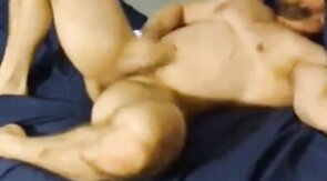 Shaking & Thrusting Orgasms! Adult Toy Fun!