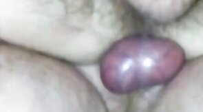 Daddy's Late-Night Bareback Breeding Session