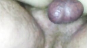 Daddy's Late-Night Bareback Breeding Session