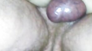 Daddy's Late-Night Bareback Breeding Session