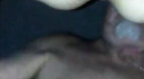 Daddy's Late-Night Bareback Breeding Session