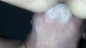 Daddy's Late-Night Bareback Breeding Session