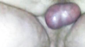 Daddy's Late-Night Bareback Breeding Session