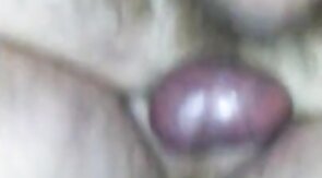 Daddy's Late-Night Bareback Breeding Session