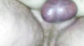 Daddy's Late-Night Bareback Breeding Session