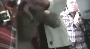 Risky Outdoor Fun with a Well-Endowed Hunk in a Kilt