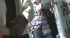 Risky Outdoor Fun with a Well-Endowed Hunk in a Kilt