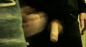 Glory Hole Suck and Fuck