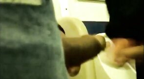 Glory Hole Suck and Fuck