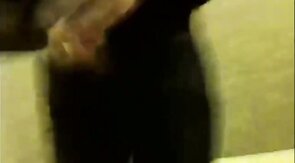 Glory Hole Suck and Fuck