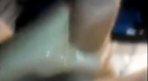 Huge Amateur Cocks on Display
