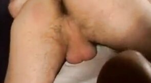 Bulgarian Footballer's Big Cock Solo