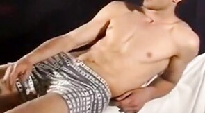 Bulgarian Footballer's Big Cock Solo