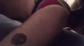 Big Bareback Adventure