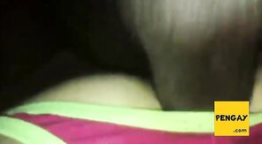 Big Bareback Adventure