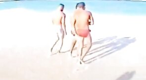 Amateur Latin: Hot Cuban Guys