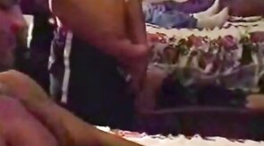 Amateur Latin: Hot Cuban Guys