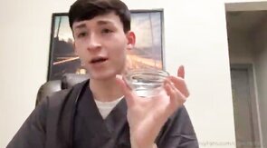 Devin Holt | Virtual Nurse Care for your Blue Balls aft