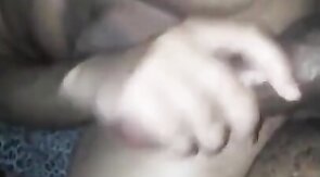 Bareback Amateur Anal on Webcam