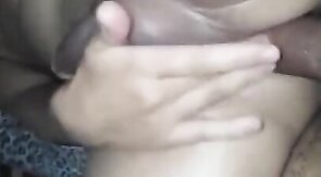 Bareback Amateur Anal on Webcam