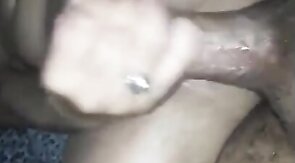 Bareback Amateur Anal on Webcam