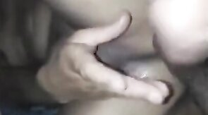 Bareback Amateur Anal on Webcam
