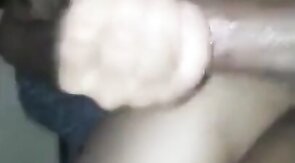Bareback Amateur Anal on Webcam