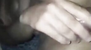 Bareback Amateur Anal on Webcam