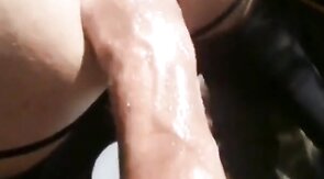 Bareback Outdoor Fun with Horny Strangers