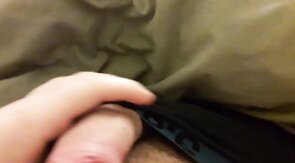 Skinny Twink Cums on Webcam for You