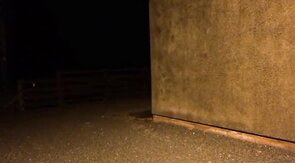 Sissy Schoolgirl Cathy's Outdoor Adventure