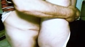 Amateur Daddies Getting Hot and Steamy