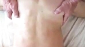 Amateur Bareback: Daddies in Action