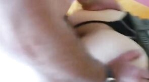 Mon mec me baise - Partouze gay amateur à trois