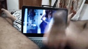 Cum Tribute: Moaning for Shruti Hassan's Big Boobs