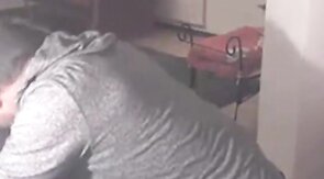 Reeper's Head & Cock Blowjob Amateur Webcam Video