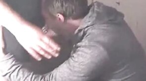 Reeper's Head & Cock Blowjob Amateur Webcam Video