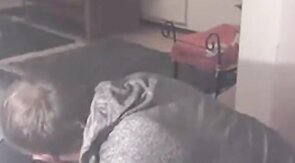 Reeper's Head & Cock Blowjob Amateur Webcam Video