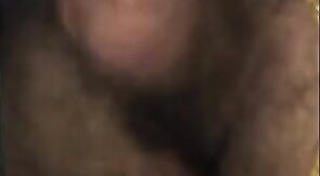 Big Cock Blowjob at GH: Shooting on Cocksucker's Tongue